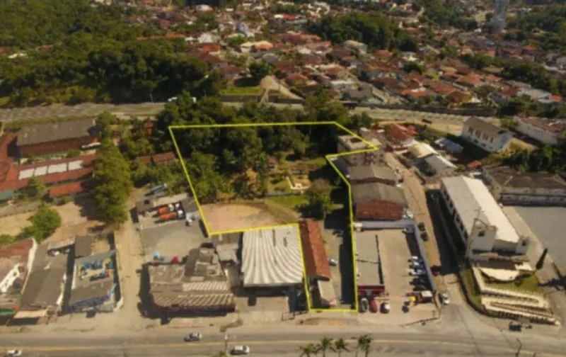 Apartamentos no Residencial Scire Fortaleza, em Blumenau! — foto 7