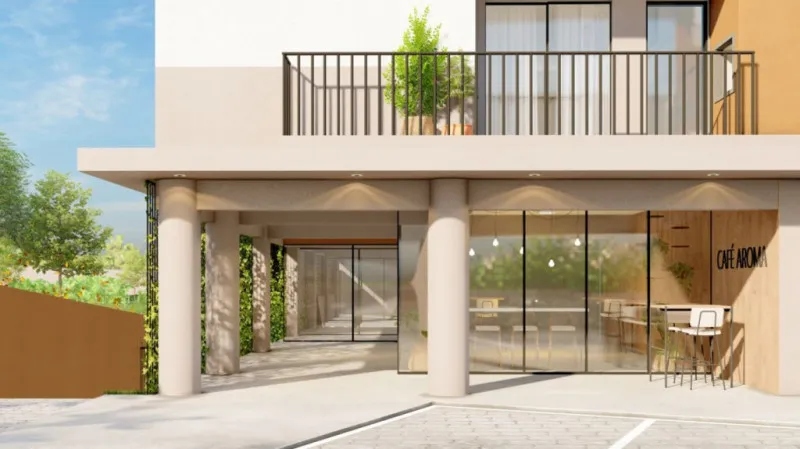 Apartamentos no Residencial Scire Norden, no bairro Itoupava Norte em Blumenau! — foto 3