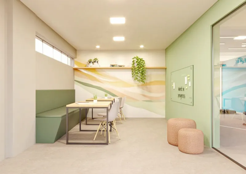 Apartamentos no Residencial Scire Norden, no bairro Itoupava Norte em Blumenau! — foto 7