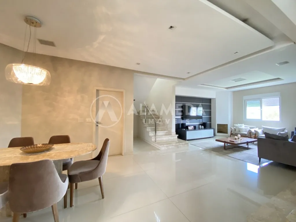Linda casa no bairro Itoupava Norte em Blumenau! — foto 7