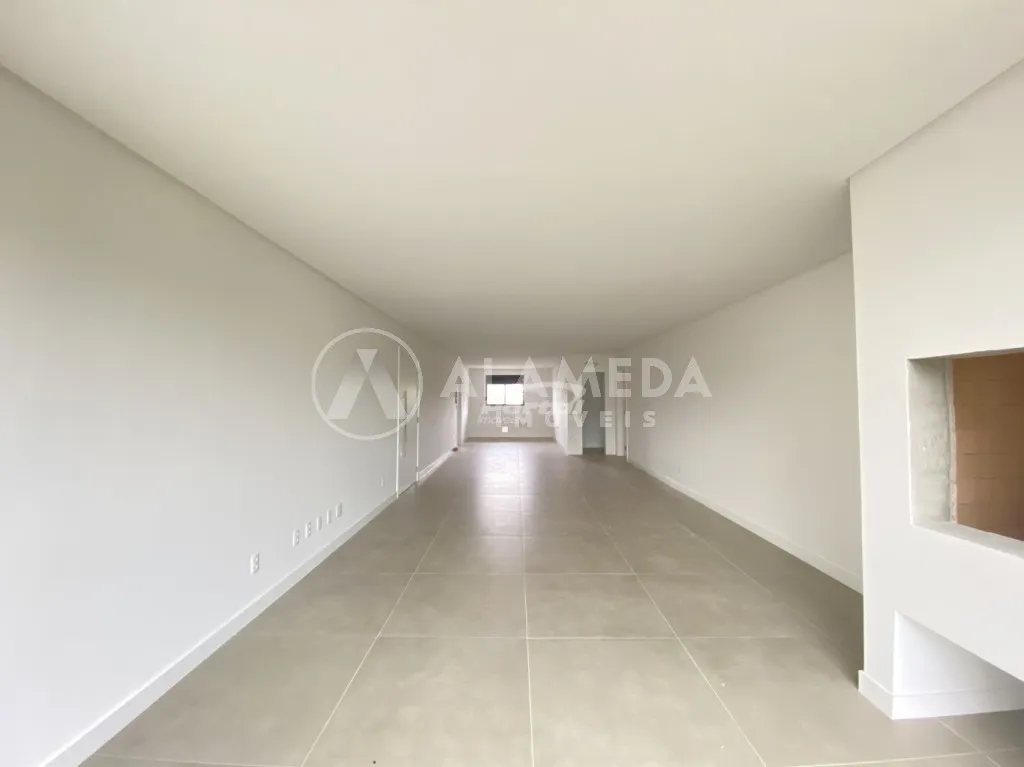 Belíssimo apartamento localizado no bairro Bom Retiro, com 3 suítes, 3 vagas de garagem e churrasqueira privativa! — foto 4