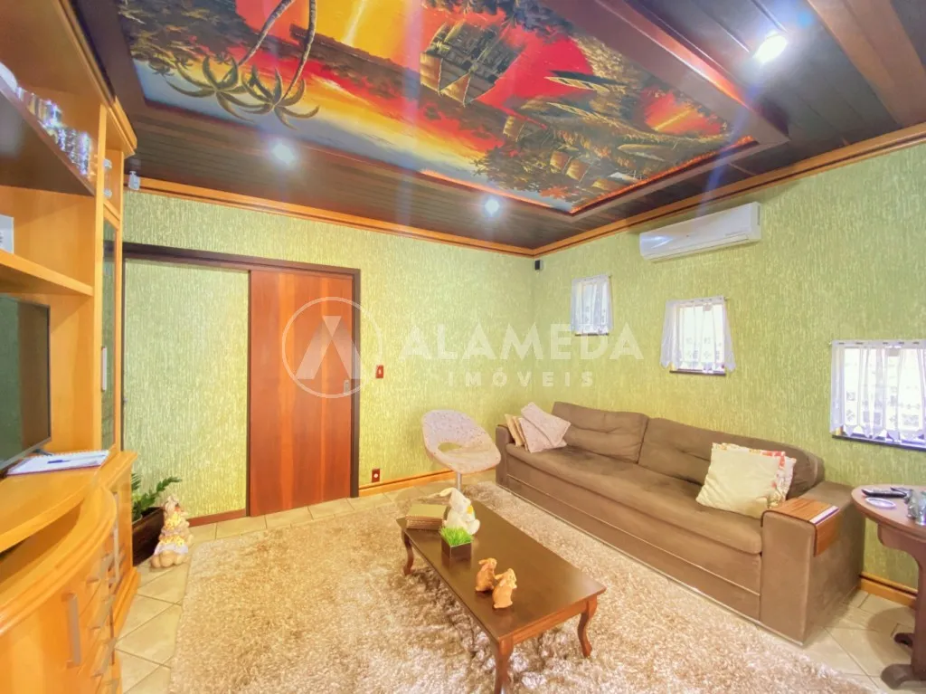 Excelente casa com piscina e ampla área de festas perto da Cooper da Itoupava Norte! — foto 4