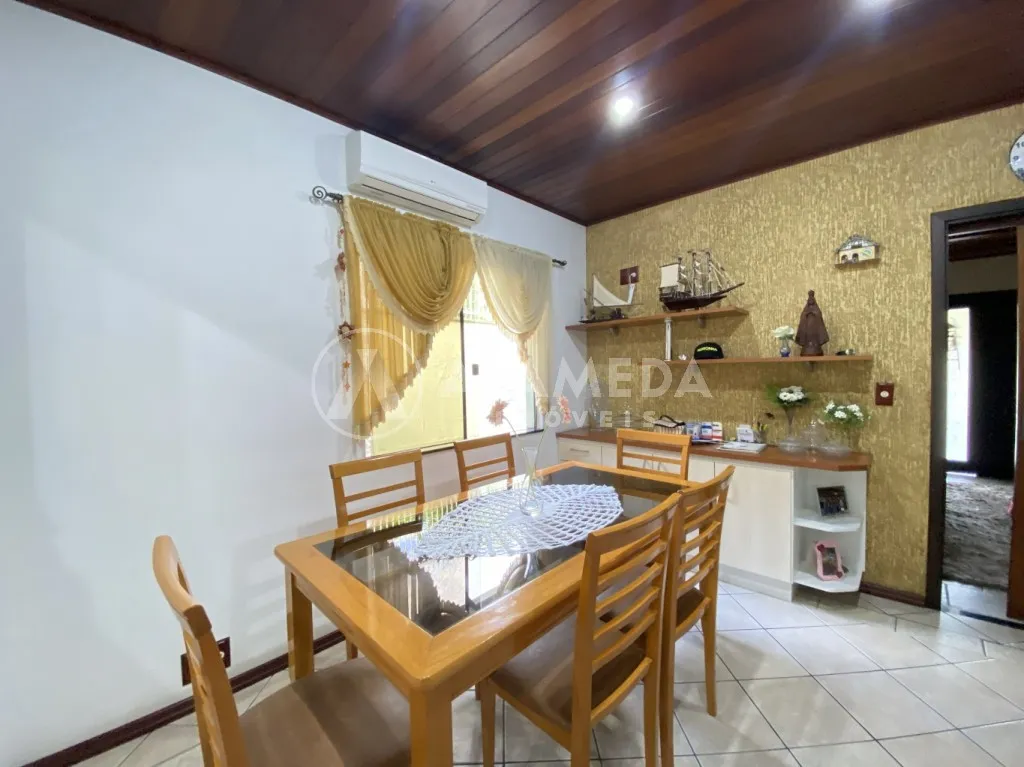 Excelente casa com piscina e ampla área de festas perto da Cooper da Itoupava Norte! — foto 5