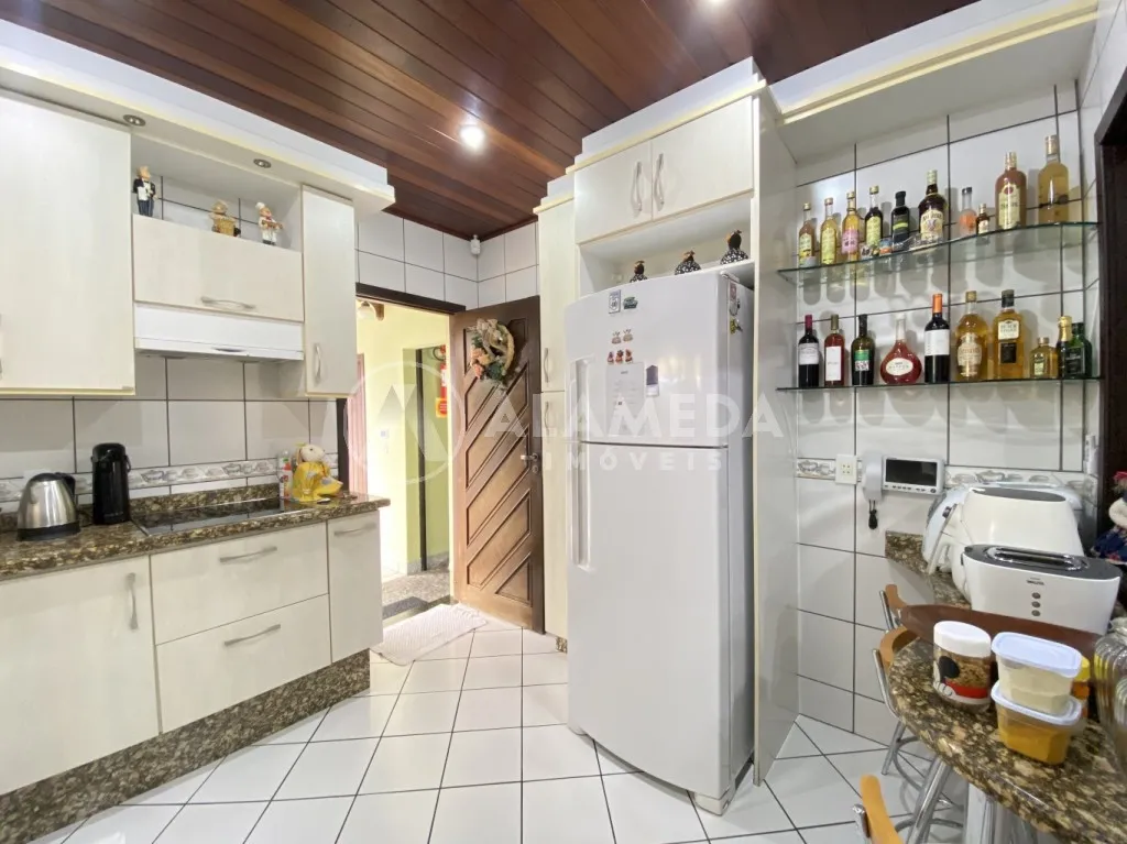 Excelente casa com piscina e ampla área de festas perto da Cooper da Itoupava Norte! — foto 7