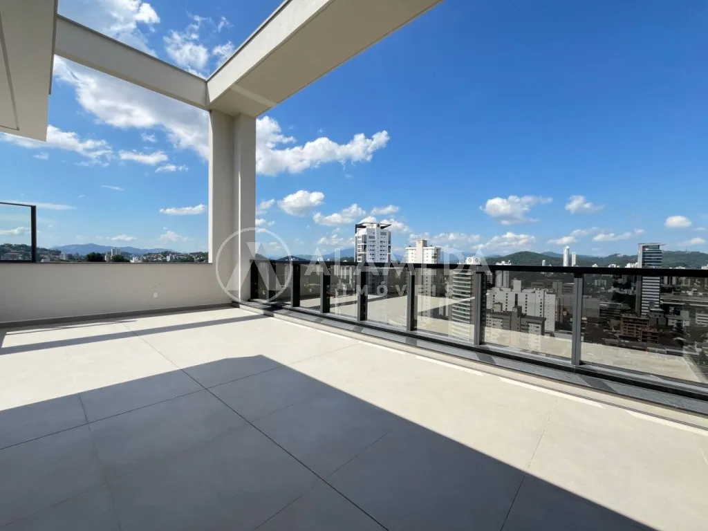Terraço SKY, da Construtora CETOR. Cobertura duplex com 3 suítes com sacada Integrada, piscina privativa e 4 vagas. Pronta para morar. — foto 4