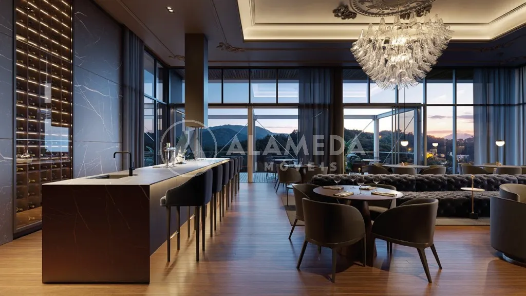 Venha conhecer o mais novo empreendimento de alto padrão da CETOR, DUO! Com duas torres e fachada estilizada, o empreendimento oferece o melhor em conforto, segurança e lazer para você e sua família. - foto 1