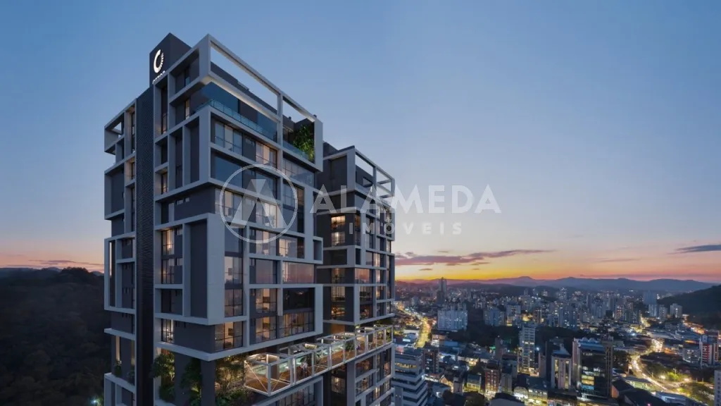 Venha conhecer o mais novo empreendimento de alto padrão da CETOR, DUO! Com duas torres e fachada estilizada, o empreendimento oferece o melhor em conforto, segurança e lazer para você e sua família. - foto 1