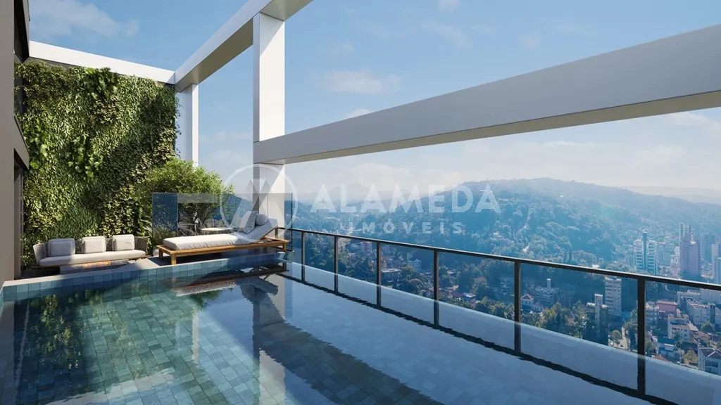 Venha conhecer o mais novo empreendimento de alto padrão da CETOR, DUO! Com duas torres e fachada estilizada, o empreendimento oferece o melhor em conforto, segurança e lazer para você e sua família. — foto 2