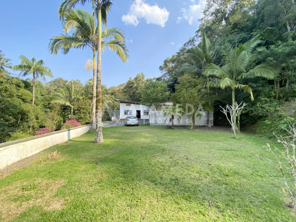 Casa Térrea com amplo terreno, no bairro Badenfurt em Blumenau/SC! - foto 1