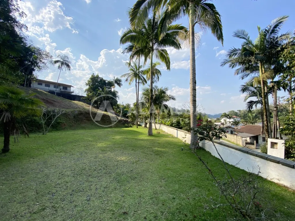 Casa Térrea com amplo terreno, no bairro Badenfurt em Blumenau/SC! — foto 7