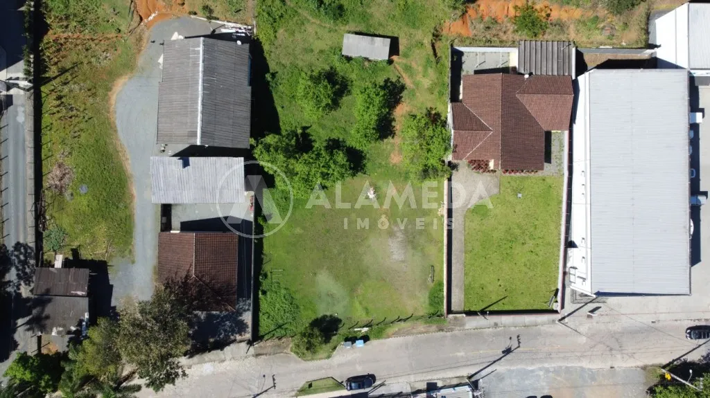 Excelente terreno com 2.910m de área total, no bairro Itoupava Central em Blumenau! — foto 4