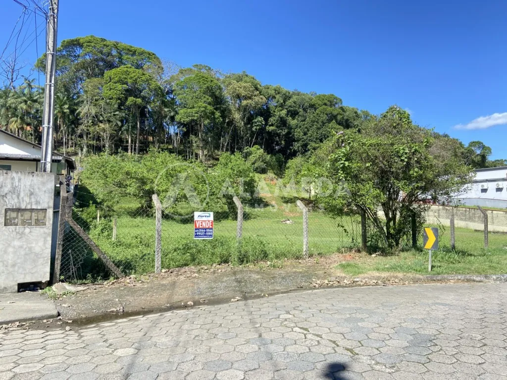 Excelente terreno com 2.910m de área total, no bairro Itoupava Central em Blumenau! — foto 6