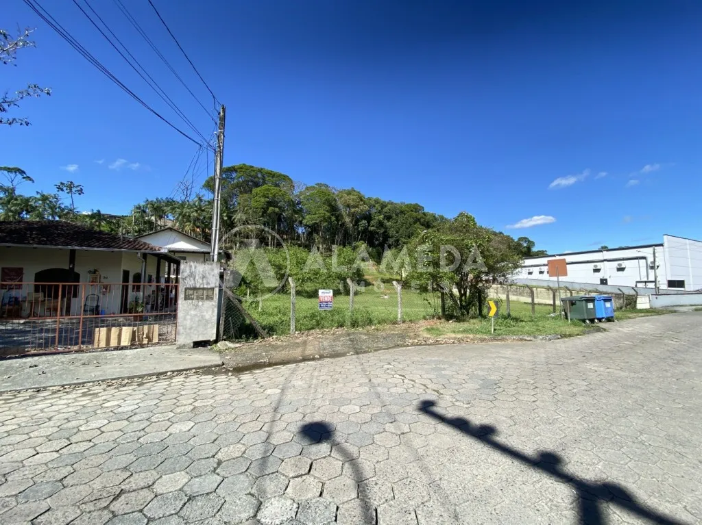 Excelente terreno com 2.910m de área total, no bairro Itoupava Central em Blumenau! — foto 7