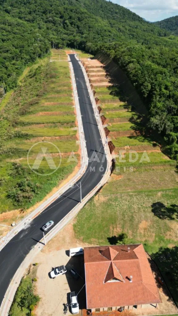 Lotes com financiamento direto com a loteadora, no Loteamento Vento Terral, no bairro Santa Terezinha em Gaspar! — foto 6