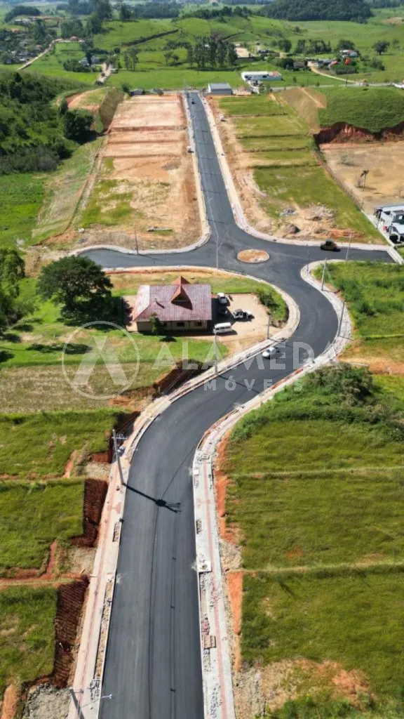 Lotes com financiamento direto com a loteadora, no Loteamento Vento Terral, no bairro Santa Terezinha em Gaspar! — foto 7