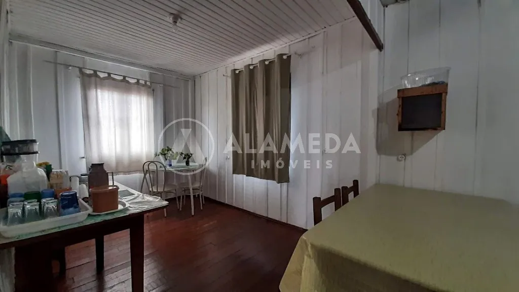 Casa mista com 3 dormitórios e amplo espaço com árvores frutíferas no bairro Salto Weissbach em Blumenau! — foto 6
