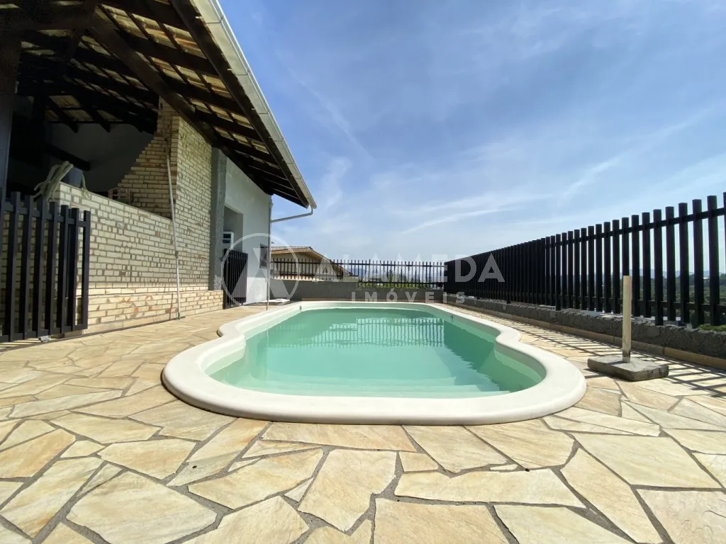 Casa · à venda · 5 quartos · 244.5m² · Itoupava Norte, Blumenau