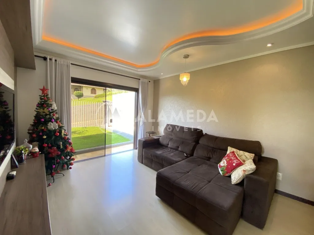 Casa · à venda · 5 quartos · 244.5m² · Itoupava Norte, Blumenau