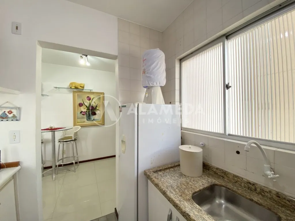 Apartamento Duplex mobiliado com ótima localização próximo a FURB, no bairro Victor Konder em Blumenau. — foto 5