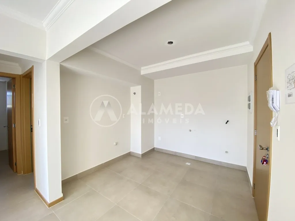 Apartamento com 1 dormitórios e 2 vagas de garagem, no Unique Residence, no bairro Centro em Blumenau! — foto 3