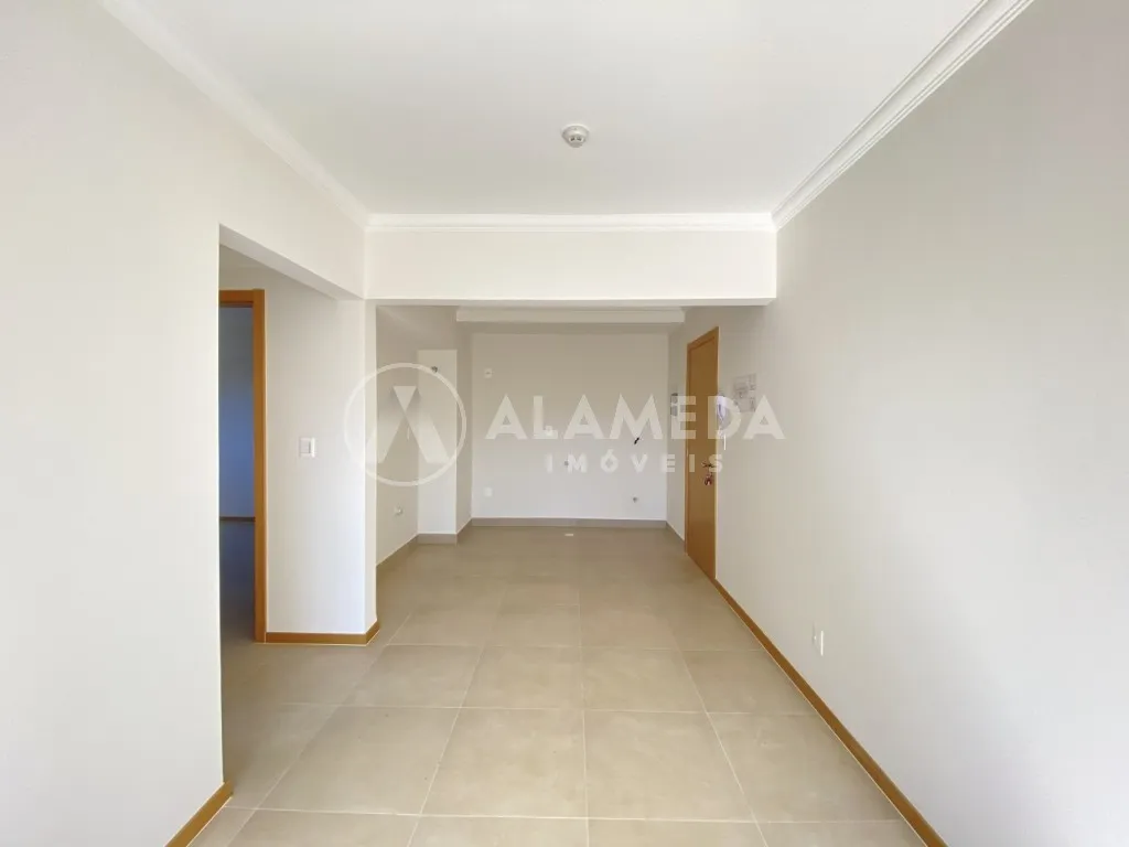 Apartamento com 1 dormitórios e 2 vagas de garagem, no Unique Residence, no bairro Centro em Blumenau! — foto 4