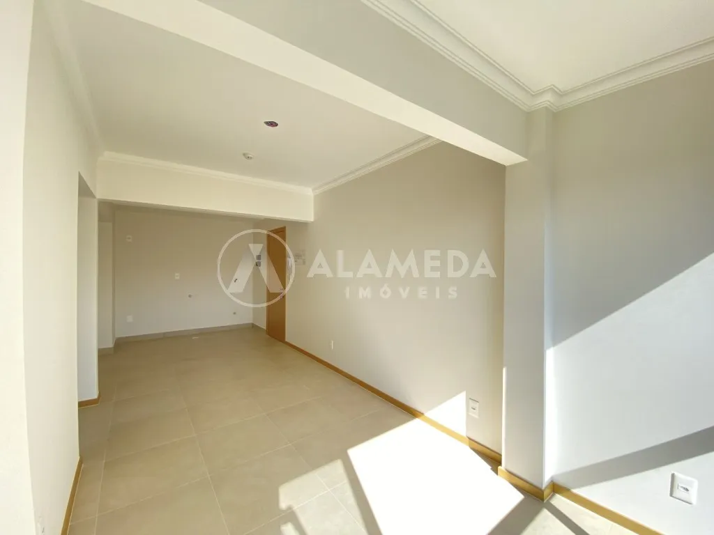 Apartamento com 1 dormitórios e 2 vagas de garagem, no Unique Residence, no bairro Centro em Blumenau! — foto 5