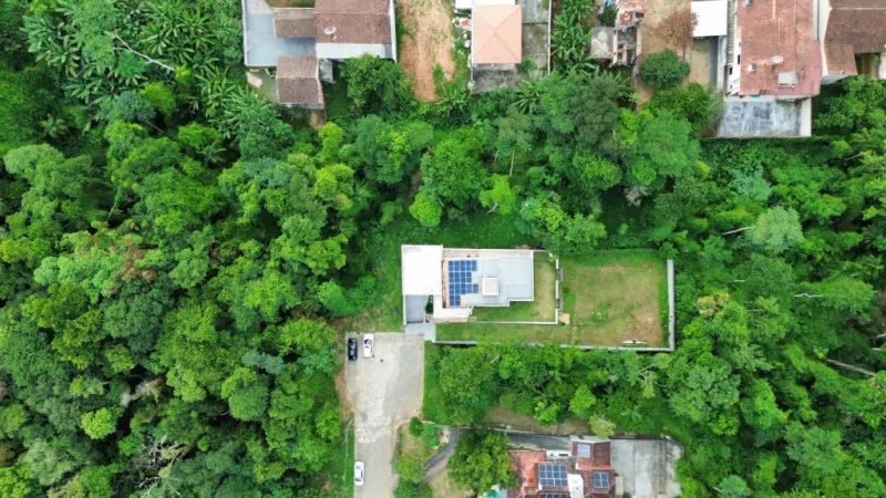 Terreno com 1.184m pronto para a construção de 07 sobrados, no bairro Escola Agrícola em Blumenau! - foto 1
