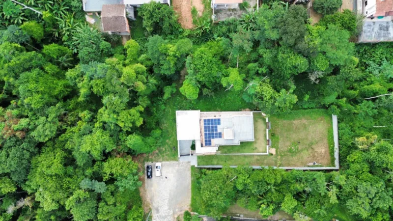 Terreno com 1.184m pronto para a construção de 07 sobrados, no bairro Escola Agrícola em Blumenau! — foto 2