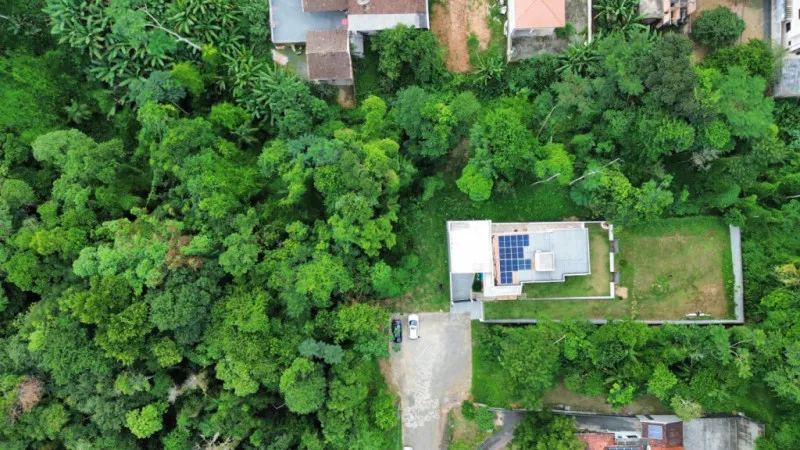 Terreno com 1.184m pronto para a construção de 07 sobrados, no bairro Escola Agrícola em Blumenau! — foto 4