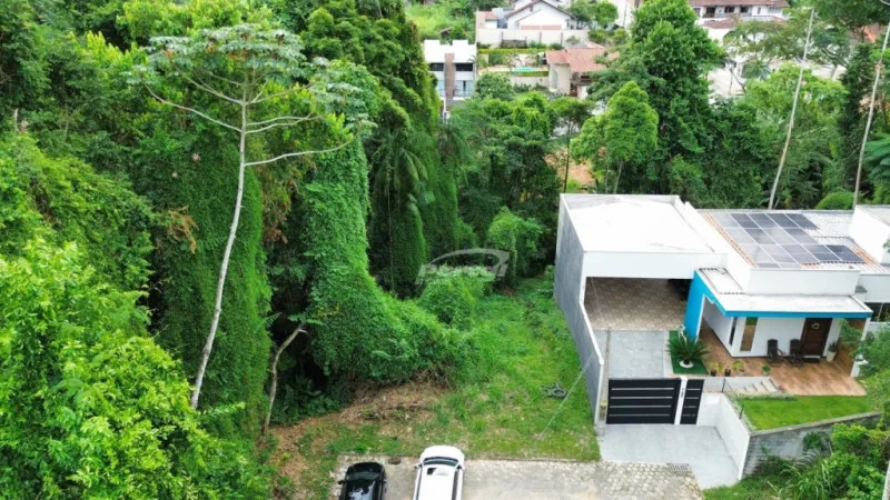 Terreno com 1.184m pronto para a construção de 07 sobrados, no bairro Escola Agrícola em Blumenau! — foto 5