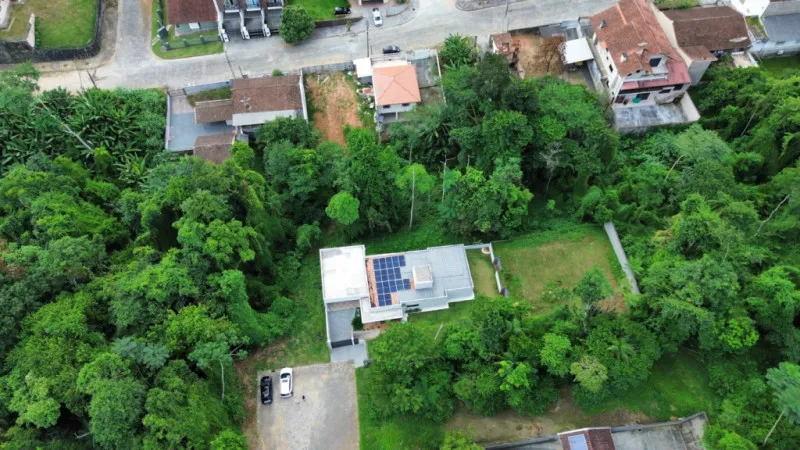 Terreno com 1.184m pronto para a construção de 07 sobrados, no bairro Escola Agrícola em Blumenau! — foto 6