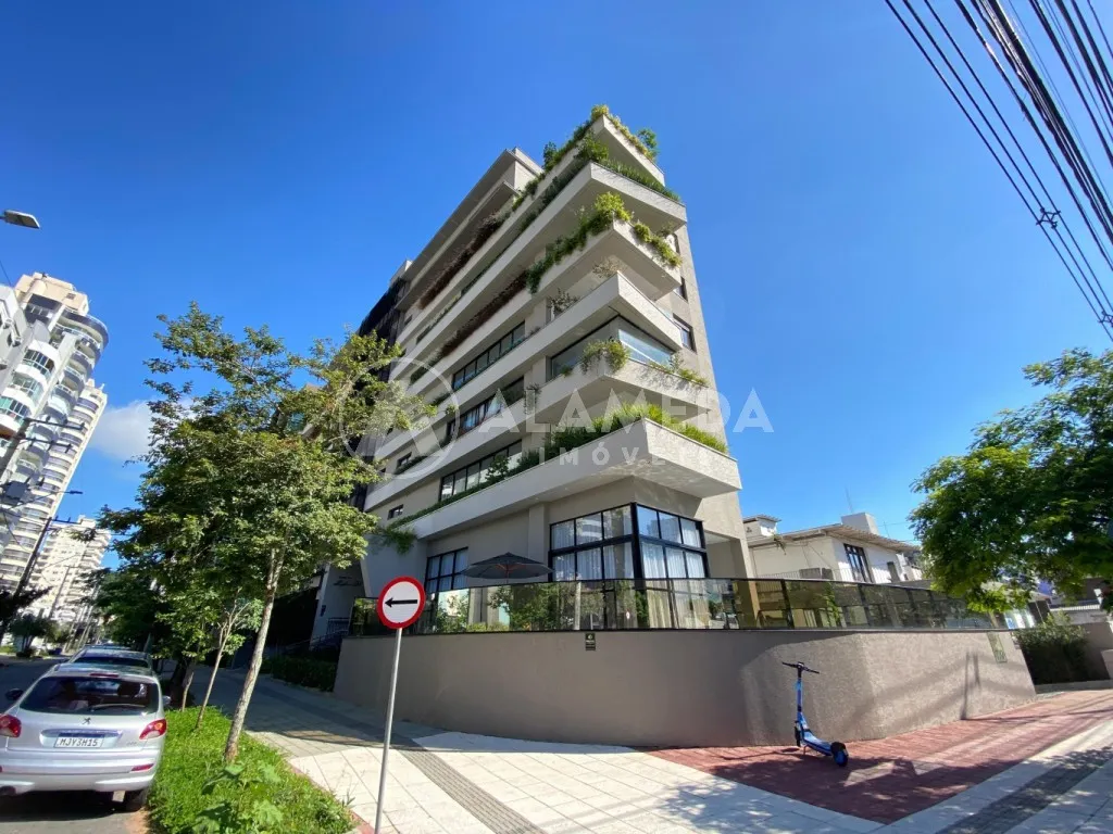 Apartamento com 4 suítes, no bairro Jardim Blumenau! Sofisticação e localização privilegiada na Alameda! - foto 1
