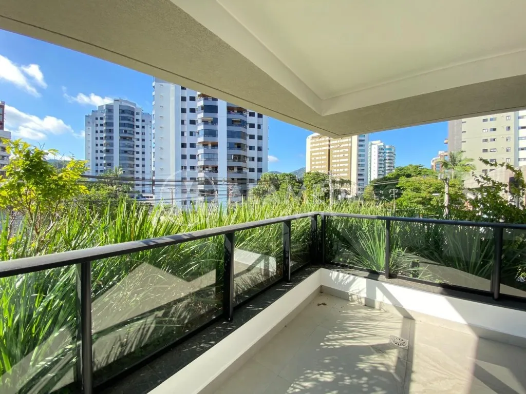 Apartamento com 4 suítes, no bairro Jardim Blumenau! Sofisticação e localização privilegiada na Alameda! — foto 3