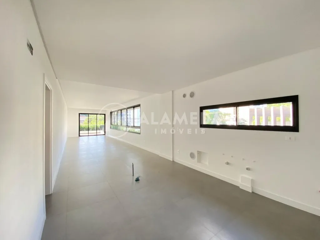 Apartamento com 4 suítes, no bairro Jardim Blumenau! Sofisticação e localização privilegiada na Alameda! — foto 4
