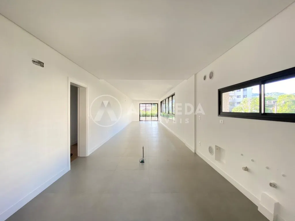 Apartamento com 4 suítes, no bairro Jardim Blumenau! Sofisticação e localização privilegiada na Alameda! — foto 5