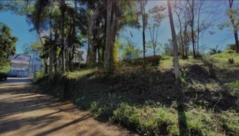 Oportunidade Única de terreno com 715,92m de área, no bairro da Velha em Blumenau! - foto 1