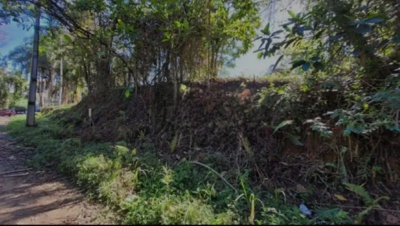 Oportunidade Única de terreno com 715,92m de área, no bairro da Velha em Blumenau! — foto 2