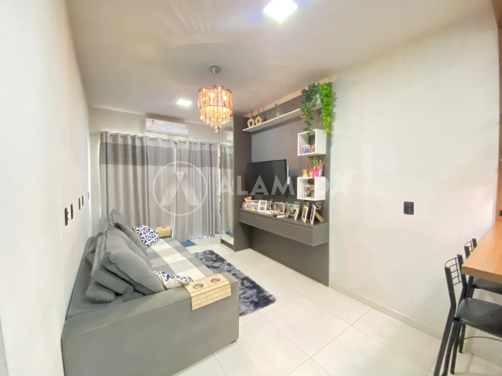 Casa Geminada, com 2 quartos sendo uma suíte e área de festas com churrasqueira, no bairro Fortaleza Alta em Blumenau! — foto 4