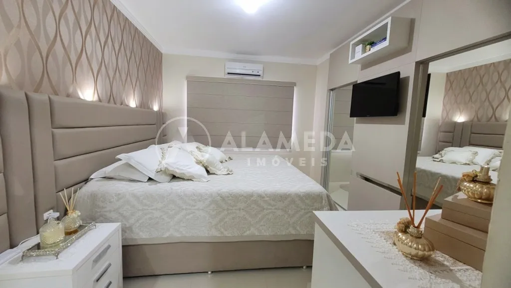 Casa com 2 suítes e garagem coberta para 2 carros, no bairro Ribeirão Fresco em Blumenau! — foto 6