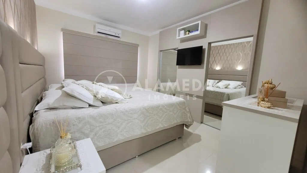 Casa com 2 suítes e garagem coberta para 2 carros, no bairro Ribeirão Fresco em Blumenau! — foto 7