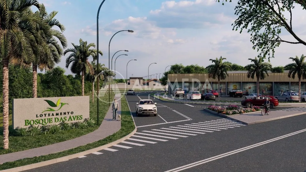 Loteamento Bosque das Aves, no bairro Figueira em Gaspar! — foto 3