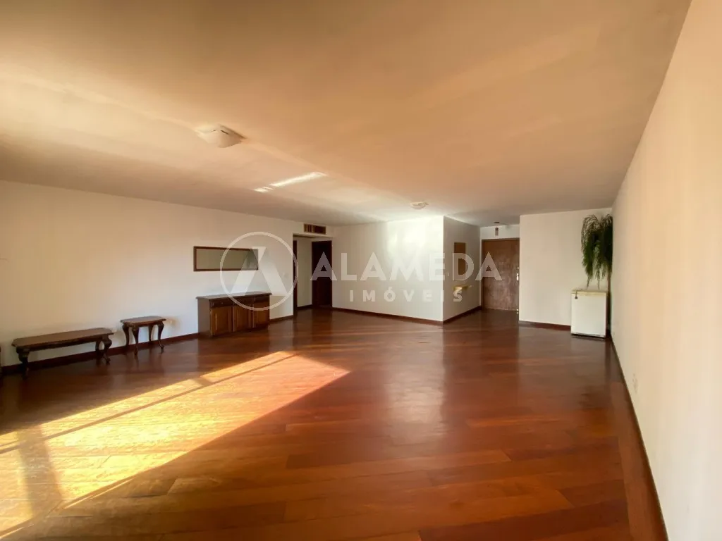 Apartamento semimobiliado com 3 dormitórios sendo 1 suíte, no bairro Centro em Blumenau! — foto 6