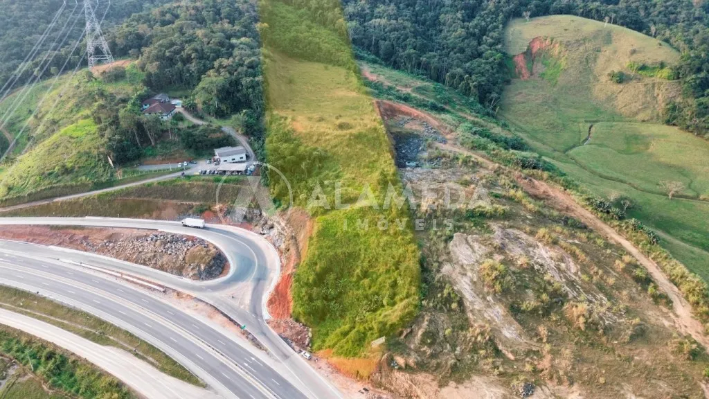 Oportunidade Única! Terreno de 78.000 m à Venda nas Margens da Rodovia! - foto 1