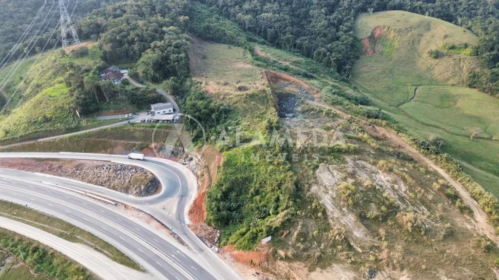 Oportunidade Única! Terreno de 78.000 m à Venda nas Margens da Rodovia! — foto 2