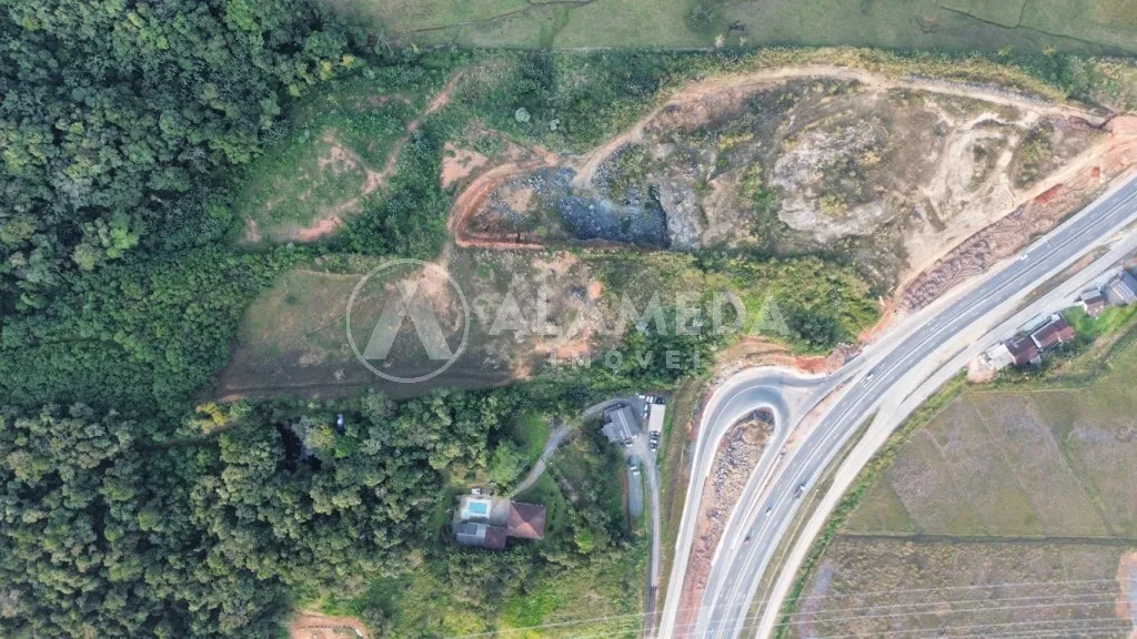 Oportunidade Única! Terreno de 78.000 m à Venda nas Margens da Rodovia! — foto 5
