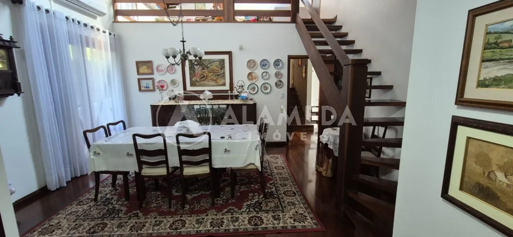 Casa no bairro Itoupava Seca. — foto 6