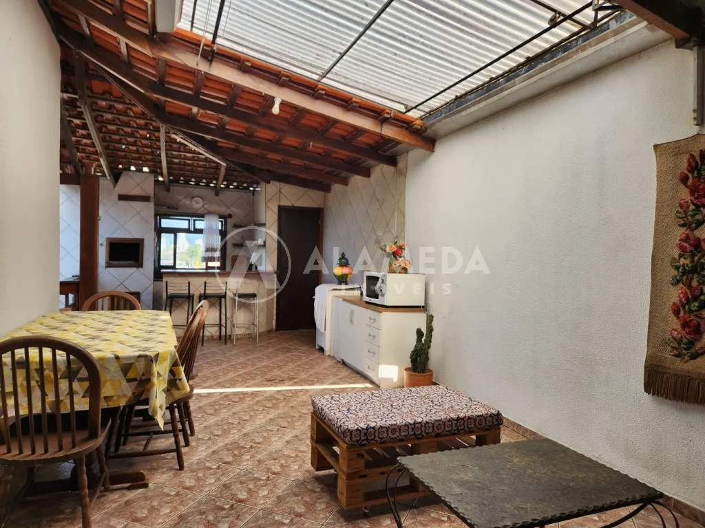 Excelente Casa com 03 dormitórios, sendo 01 suíte, no bairro Itoupava Norte em Blumenau! — foto 5