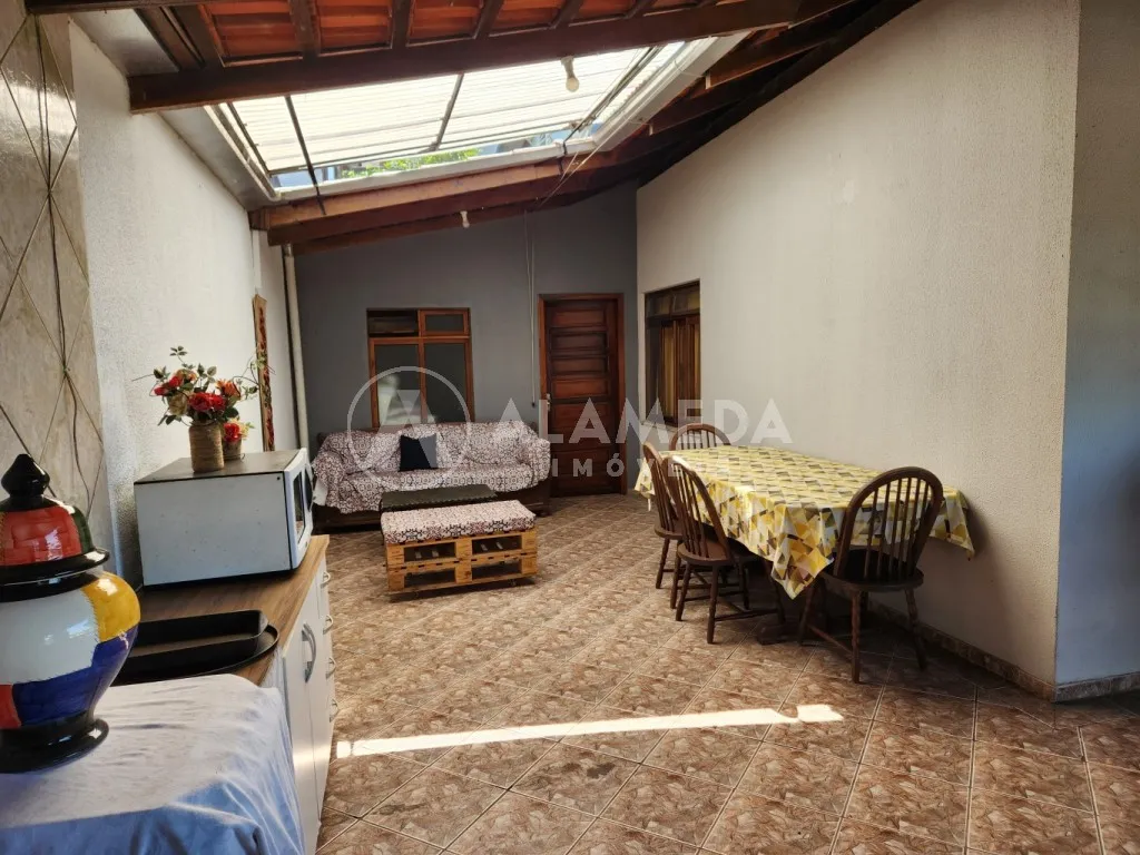 Excelente Casa com 03 dormitórios, sendo 01 suíte, no bairro Itoupava Norte em Blumenau! — foto 6