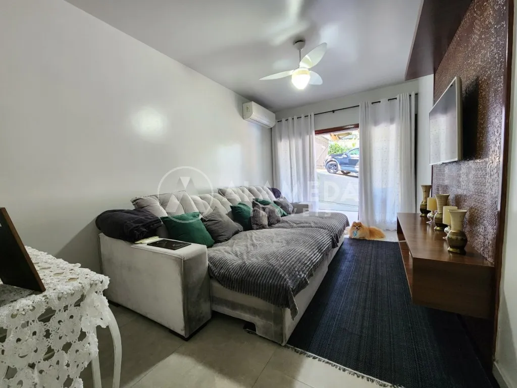 Excelente Casa com 03 dormitórios, sendo 01 suíte, no bairro Itoupava Norte em Blumenau! — foto 7