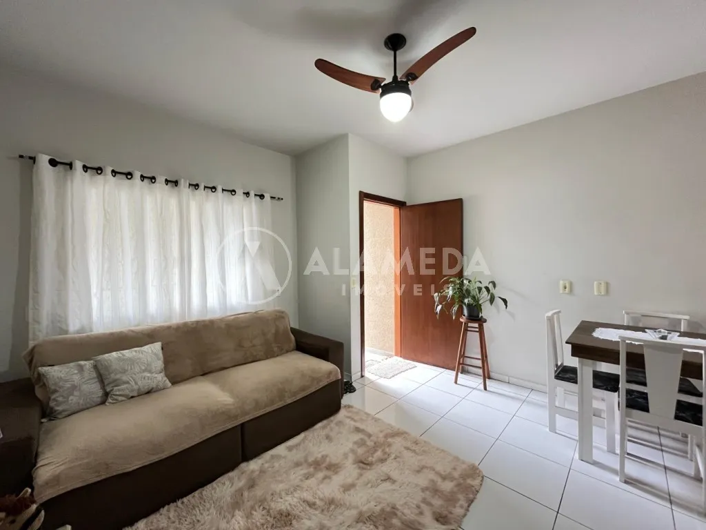 Òtima casa geminada, com 2 quartos no bairro Velha Central em Blumenau! — foto 7